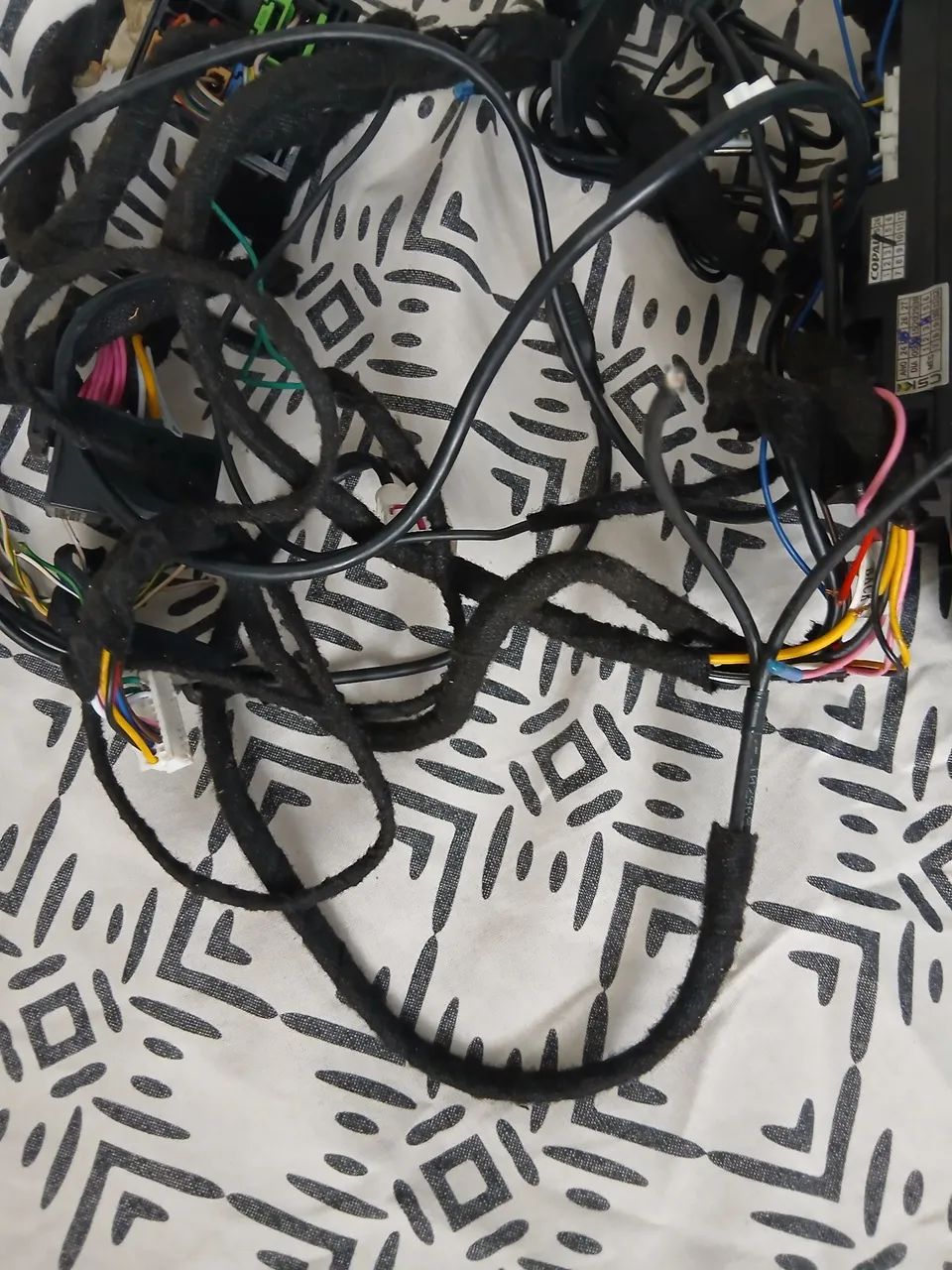 Central Carplay  - Foto 4