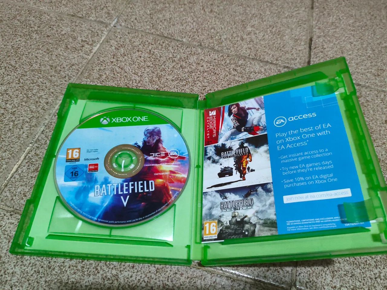 Battlefield 5 - Foto 3