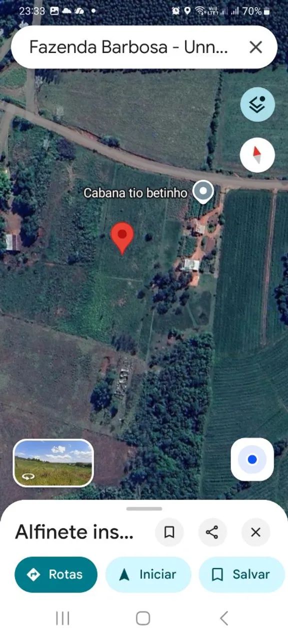 Foto - Nova Santa Rita - 