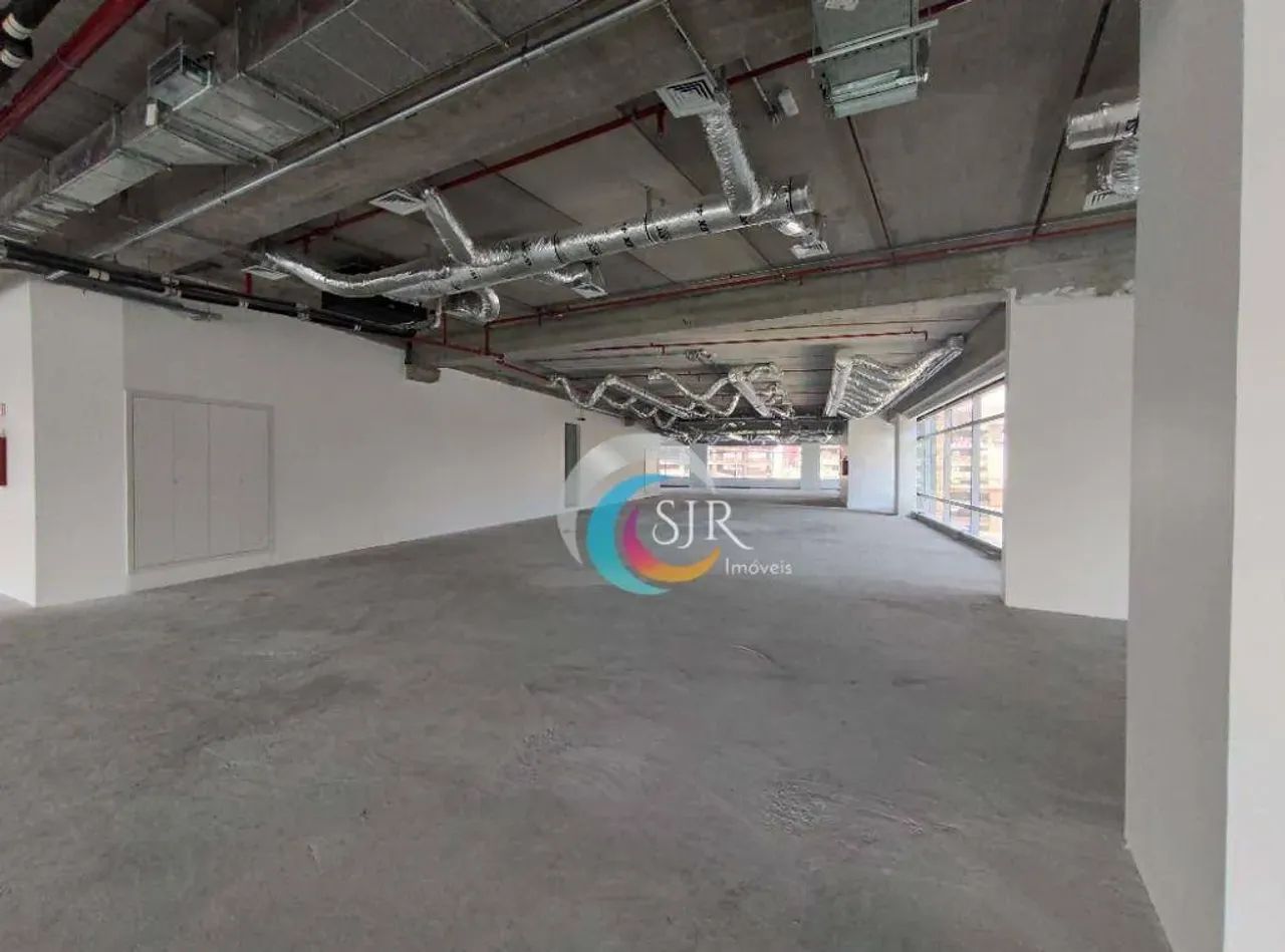Conjunto para alugar, 2220 m² - Brooklin - São Paulo/SP - Foto 4