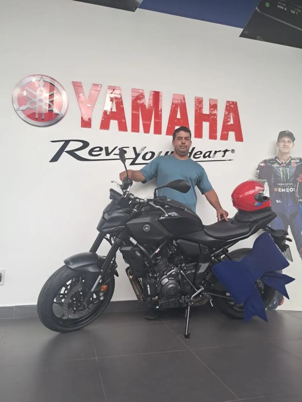 Moto yamaha  - Foto 5