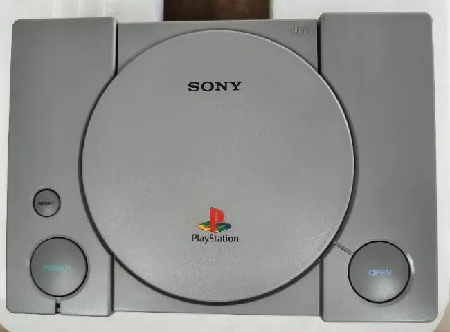 PlayStation (PS One)