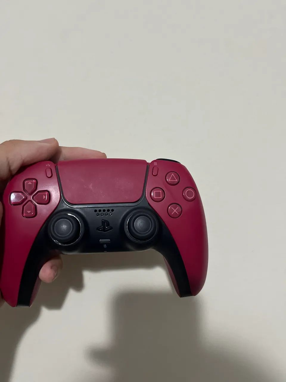 Controle Dualsense PS5