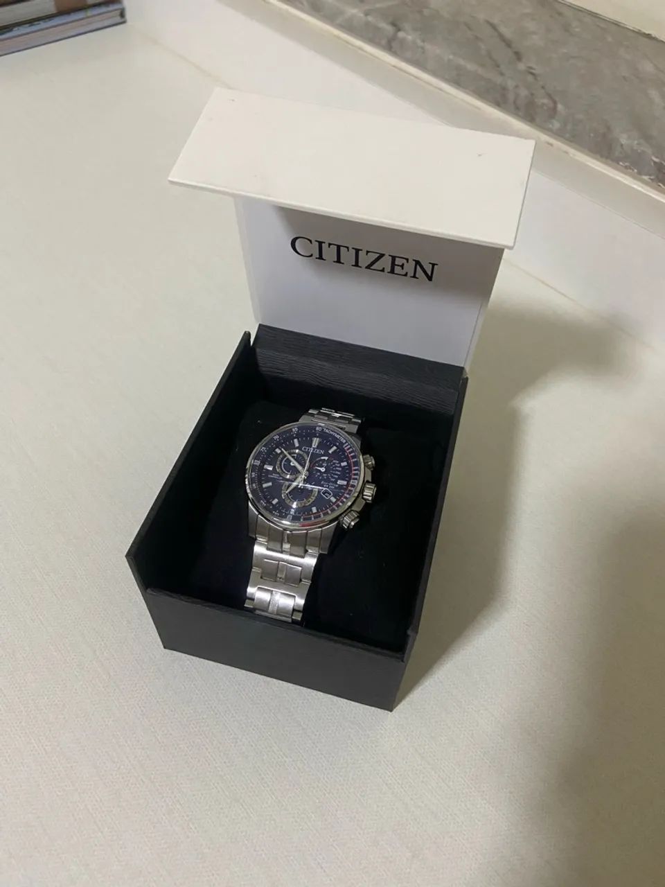 Relógio Citizen 