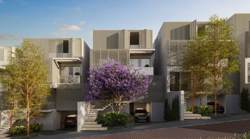 VILAS DAS PAINEIRAS CIDADE JARDIM
