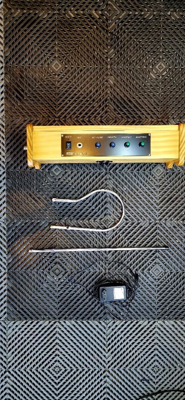 RDS Theremin-DC - Foto 3
