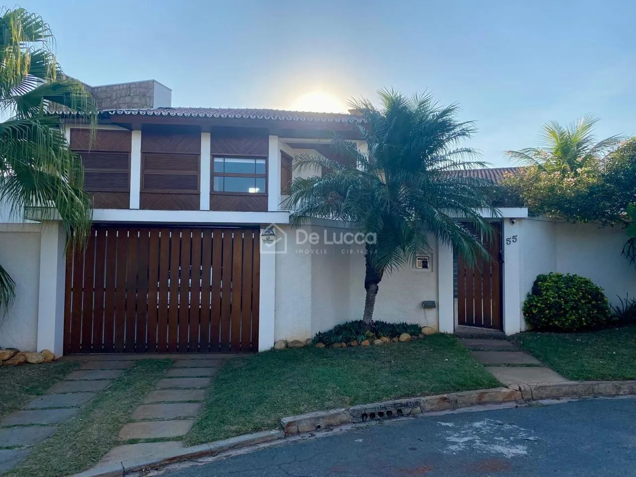 casa - Parque São Quirino - Campinas - Foto 4