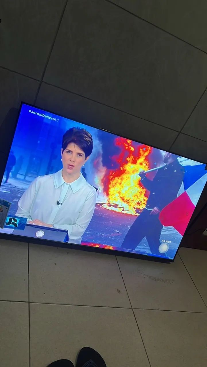 Televisão 