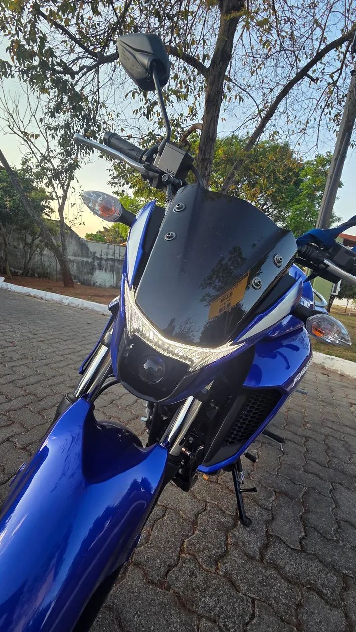 Fazer 250cc ABS flex - Foto 4