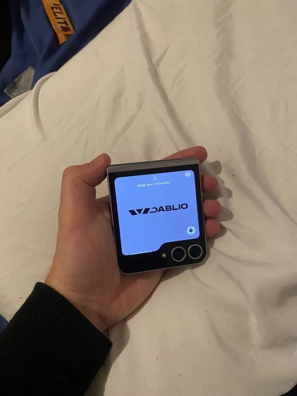 Samsung Z Flip 6
