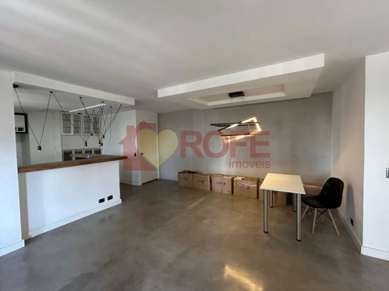 Apartamento tipo para venda em Vila Olímpia com 2 quartos, sendo 1 suíte, 104m² - Foto 3