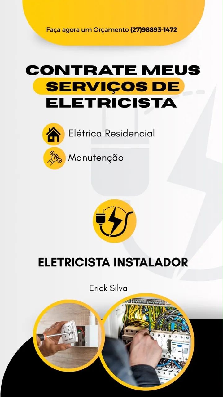 Eletricista 