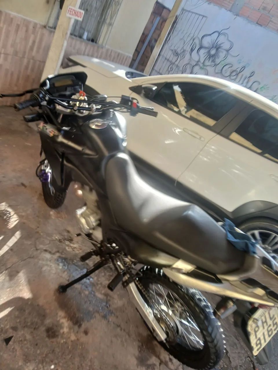 Xre 300/ 2015 - Foto 4