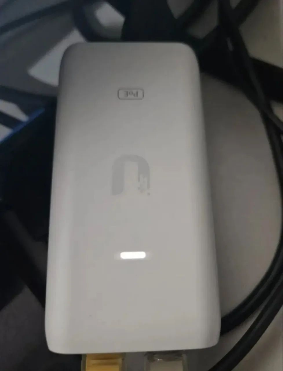 Wifi  unifi u6 lite Access Point top - Foto 5
