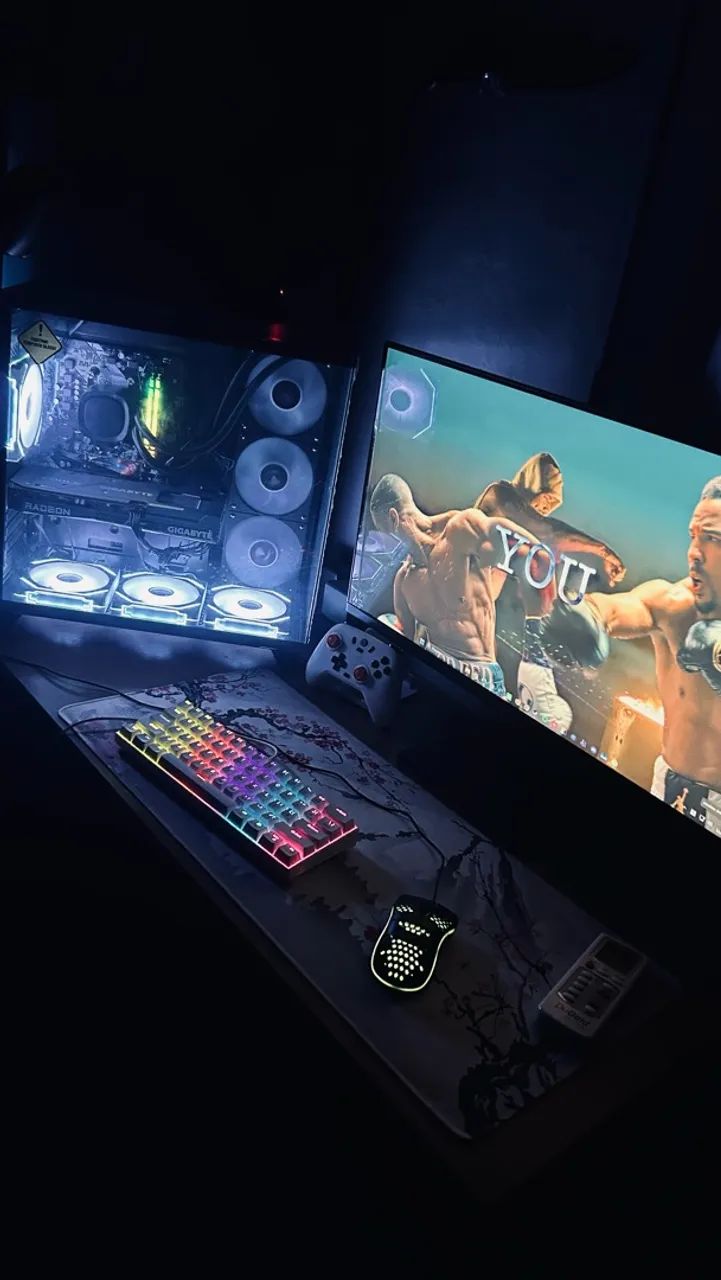 PC GAMER  - Foto 2