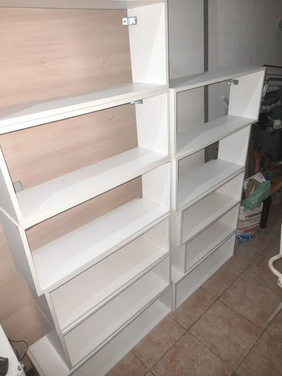 Nicho de MDF64962144984323120