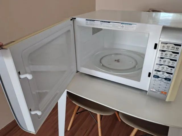 Microondas Midea - Foto 3