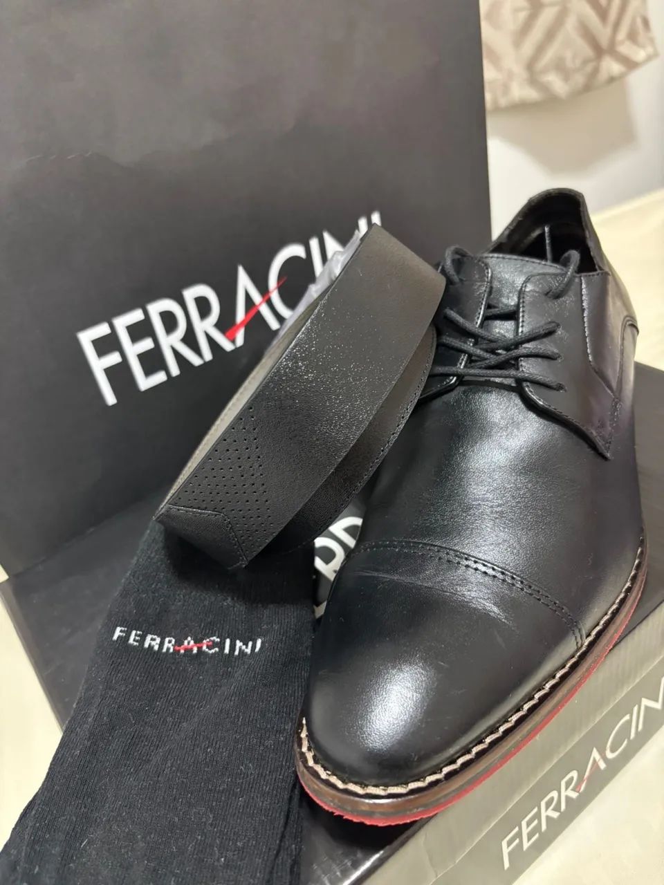 Sapato Ferracini  - Foto 4