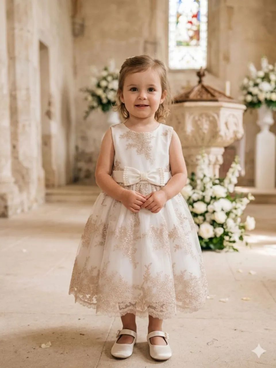 Vestido 6 anos - Foto 2