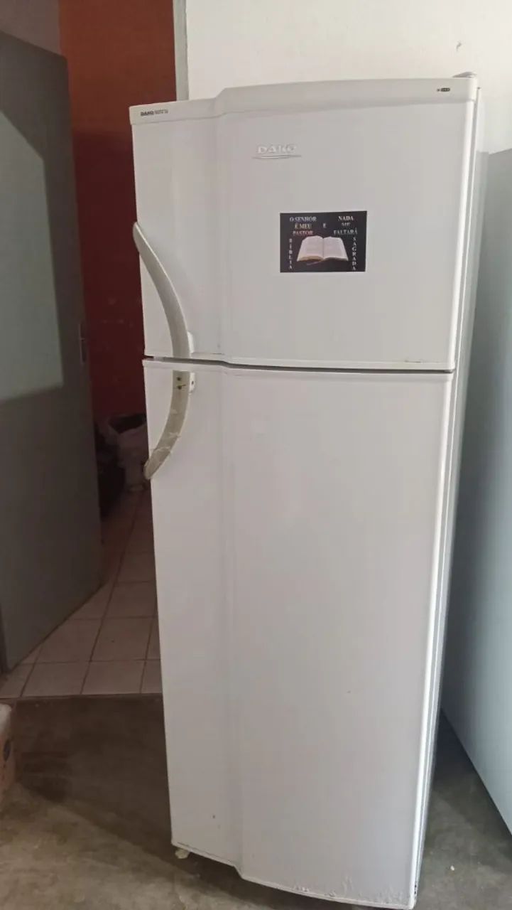 Geladeira Dako  - Foto 2