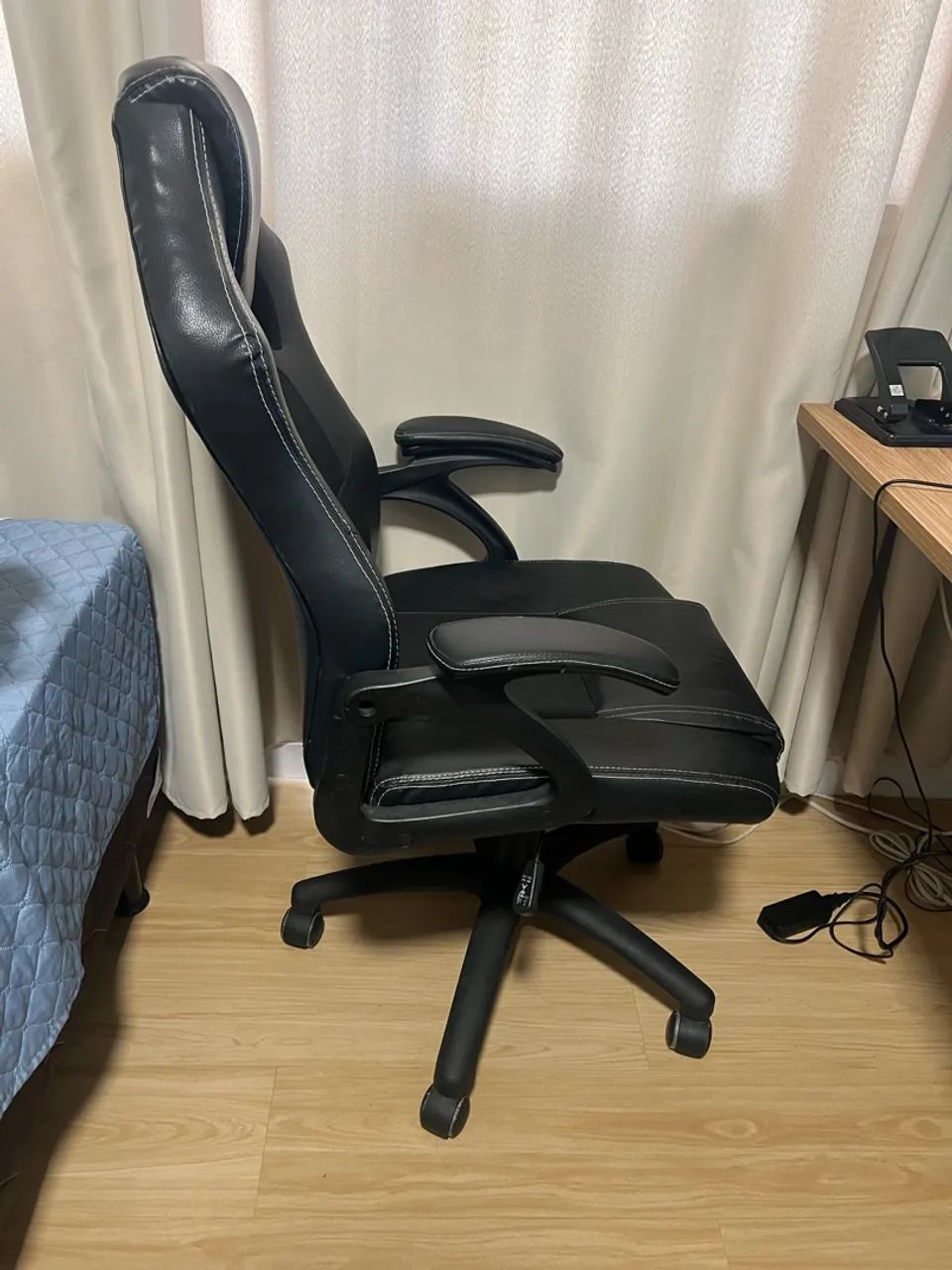 Cadeira Gamer  - Foto 3
