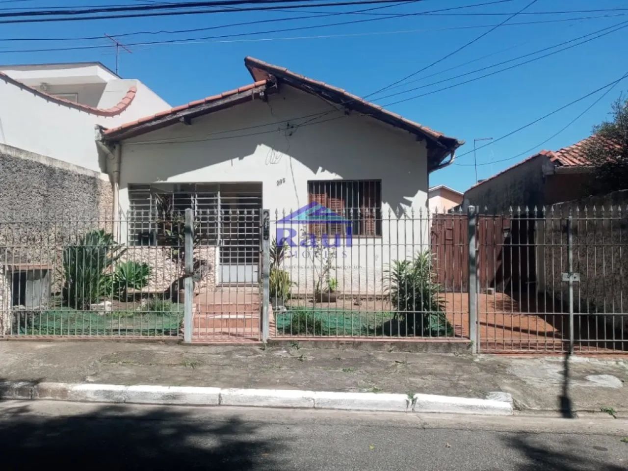 CASA TÉRREA PARA VENDA EM SANTO AMARO - 03 DORM. - Foto 2