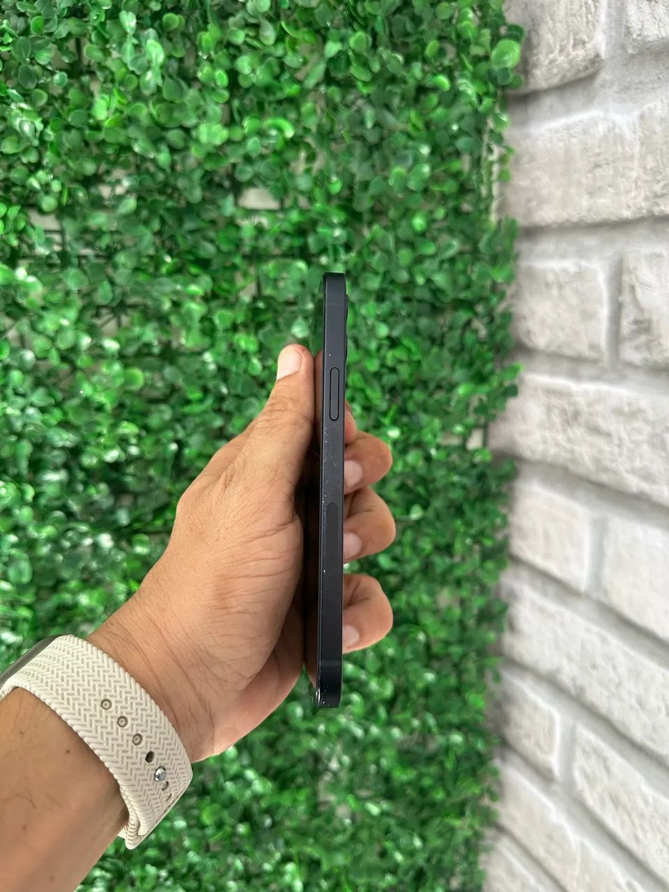 iPhone 12 64gb Preto - Foto 2