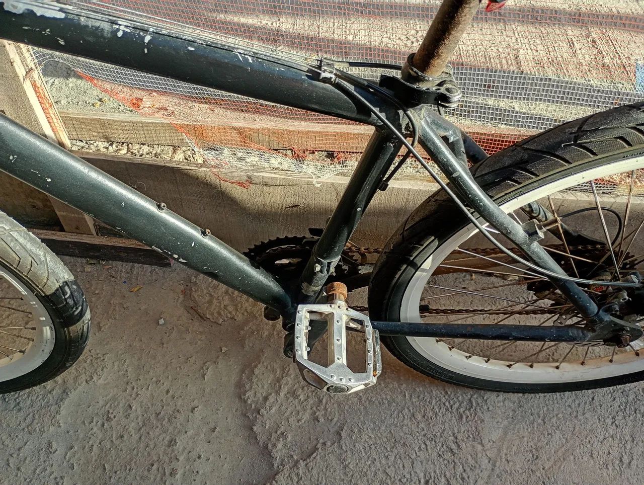 Bicicleta aro 26 - Foto 4