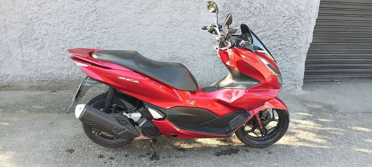 Pcx 160 - Foto 3