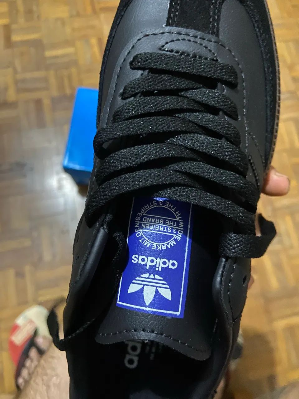 Adidas samba og - Foto 3