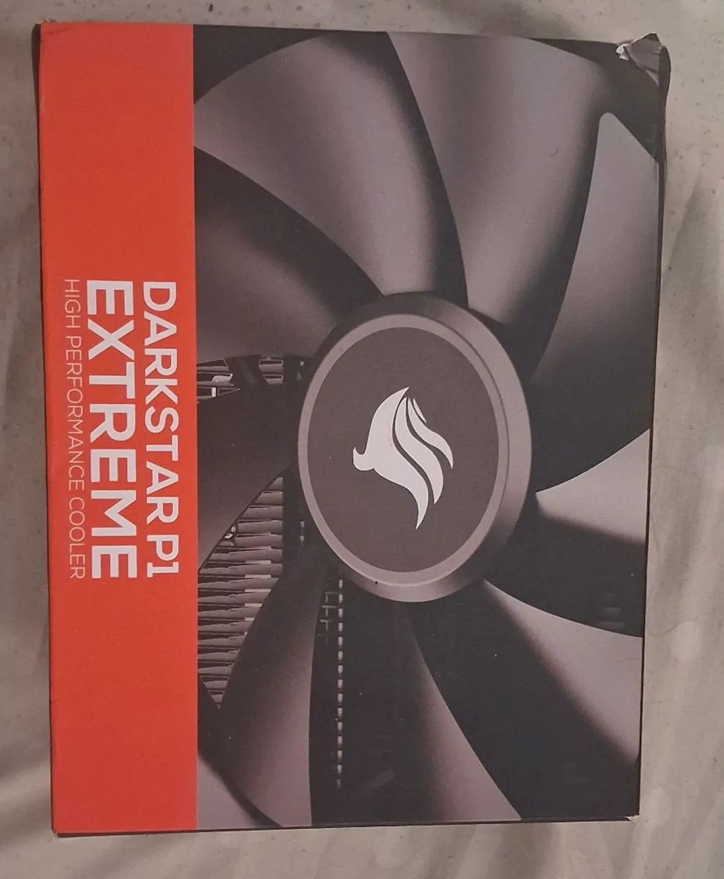 Air Cooler para Intel e Amd