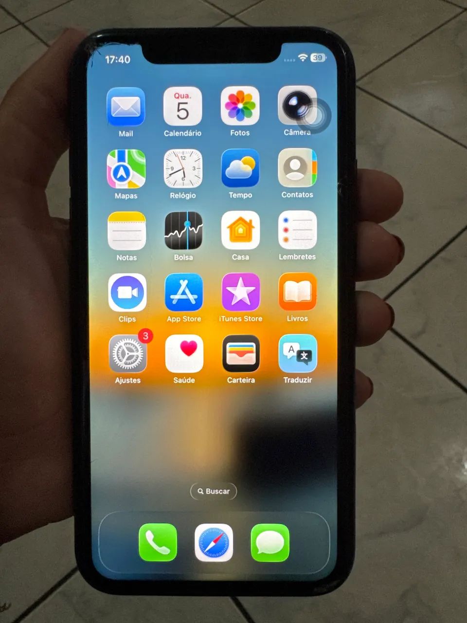 VENDO IPHONE 11 64GB - Foto 3