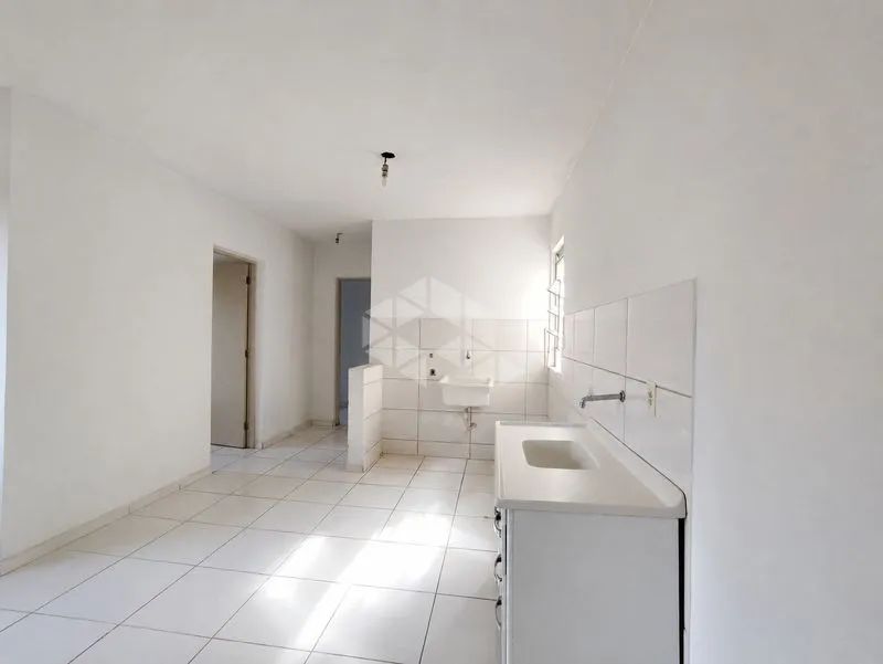 Apartamento 47.5M² - para Alugar - Foto 2