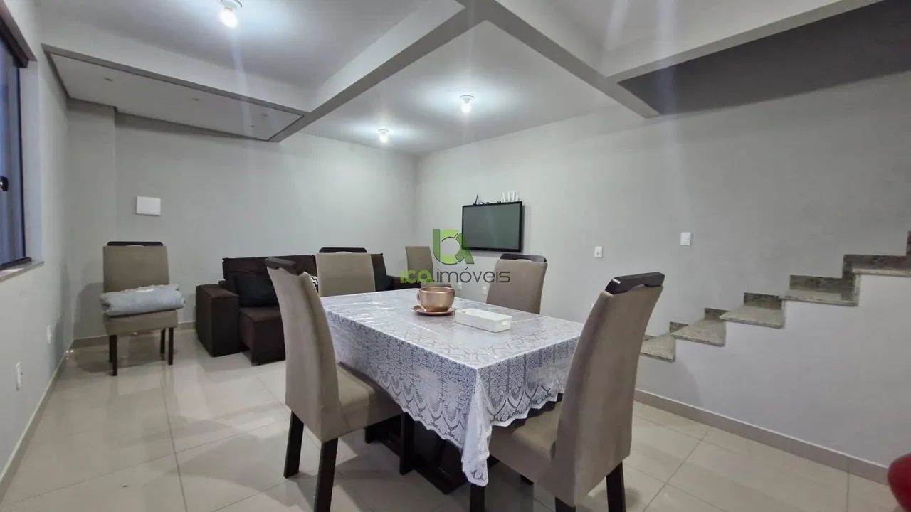 CASA MOBILIADA À VENDA EM AREIAS COM PISCINA PRÓXIMO À AVENIDA DAS TORRES - Foto 4