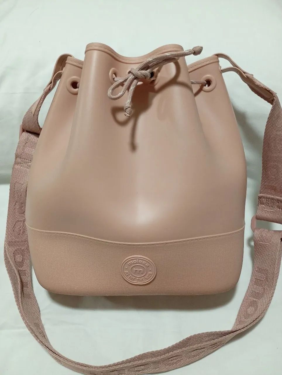 Bolsa Moleca