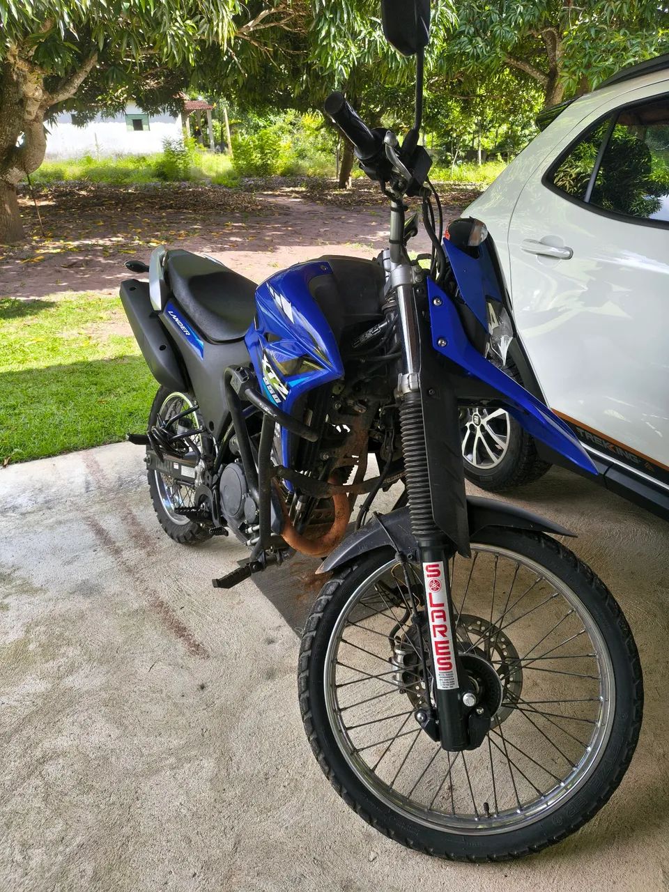 Vendo Lander 250 - Foto 4