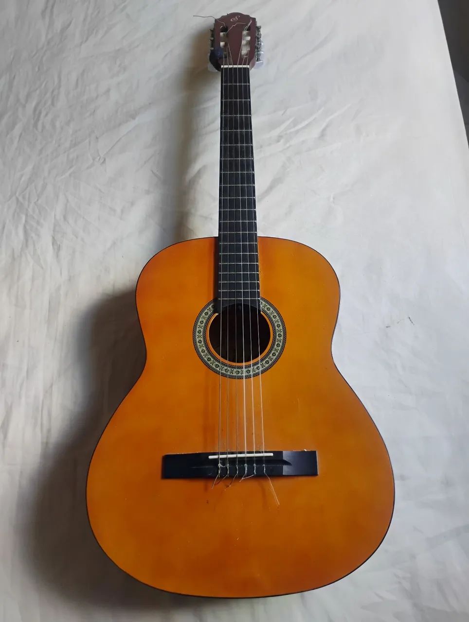 Violão 