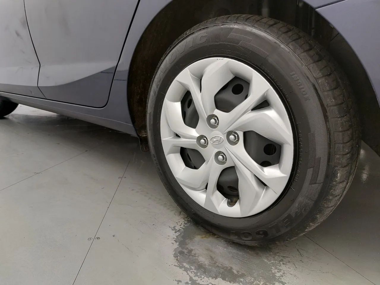 Hyundai HB20S Comfort Plus 1.0 TB Flex 12V Mec., foto 12 de 18