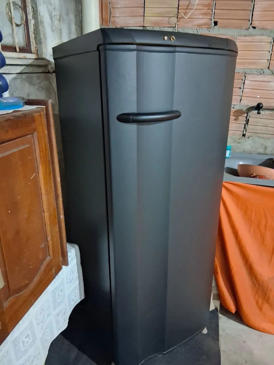 Envelopamentos Brilho ou fosco