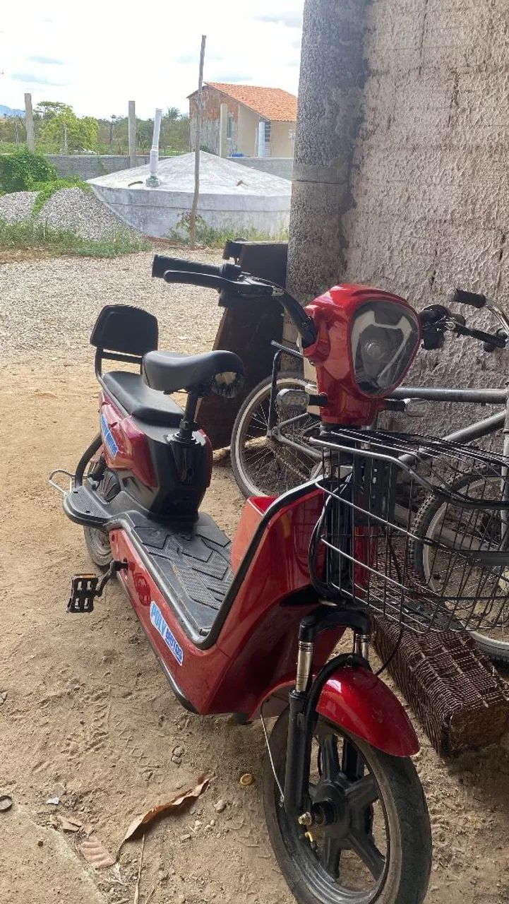 Motinha eletrônica
