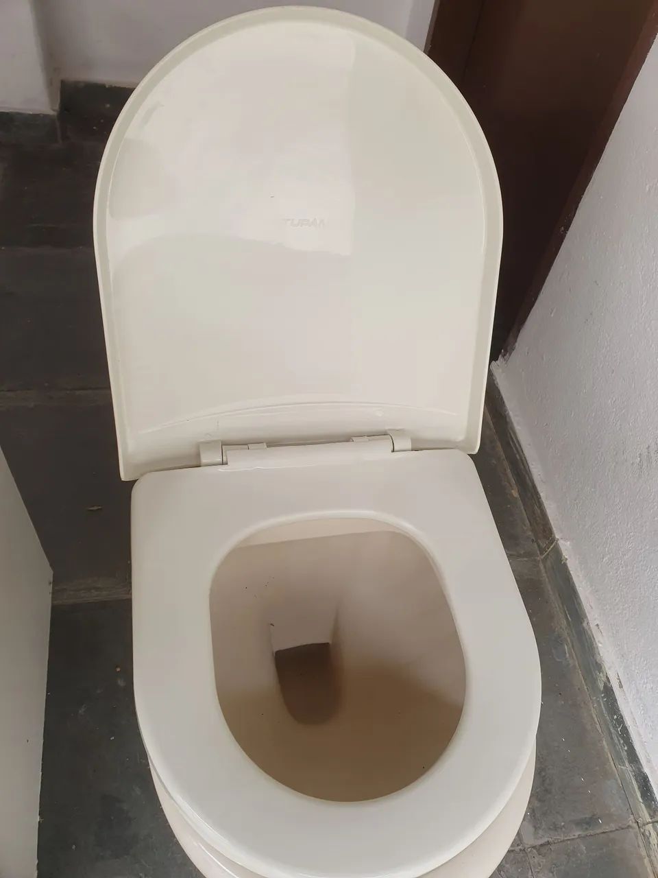 Vaso sanitário  - Foto 2