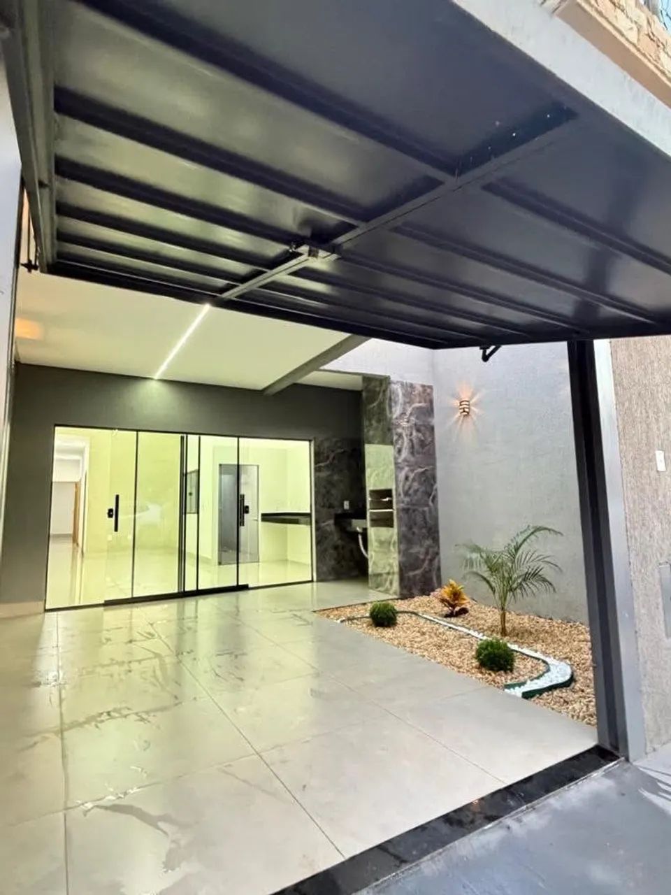 Linda casa a venda!!! Em Campinas. - Foto 2