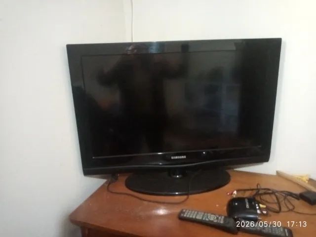 Vendo tv Samsung 32'