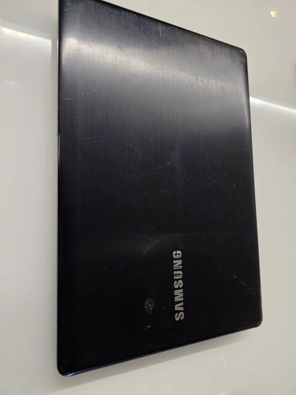 Notebook Samsung (necessita reparo no teclado) - Foto 3