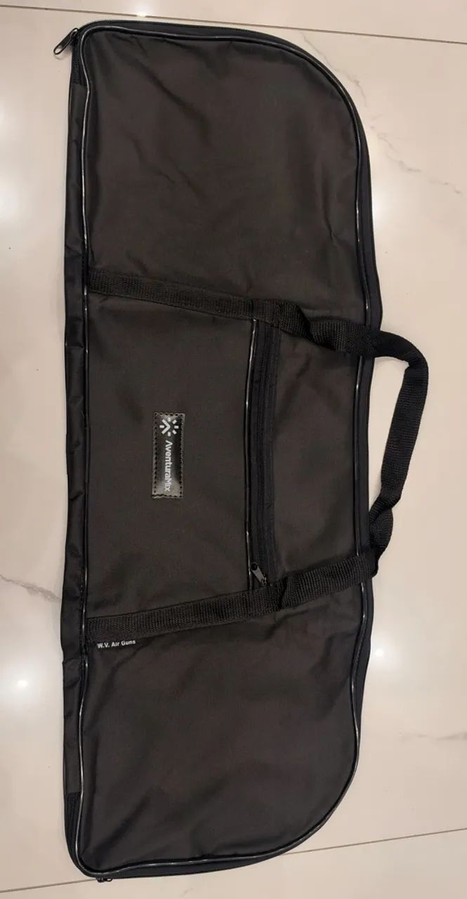 Capa, Bolsa, Mala