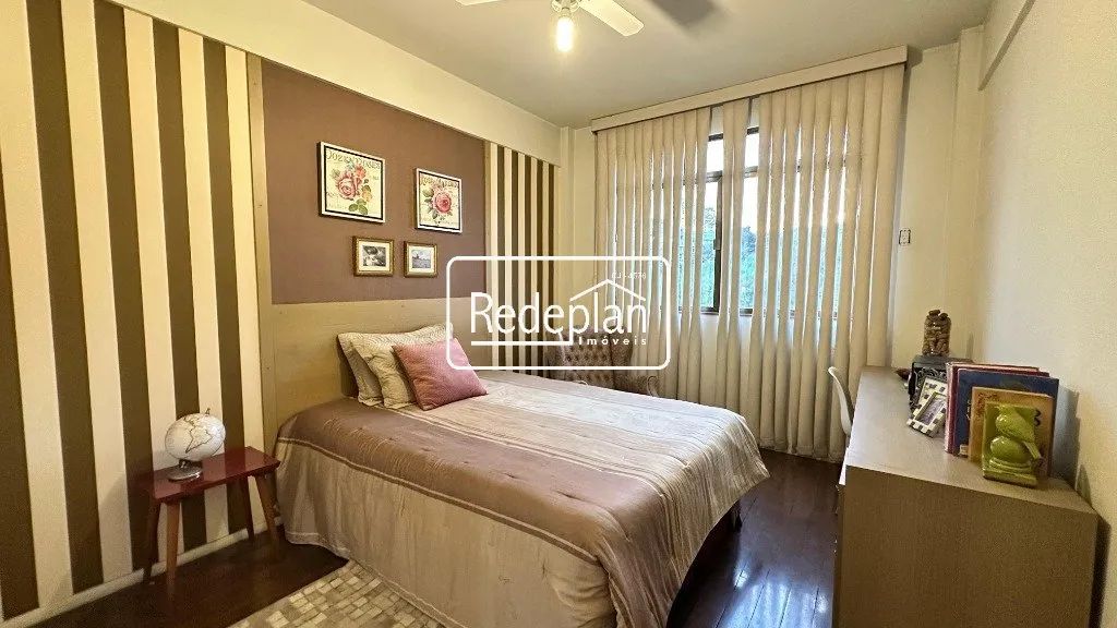 Apartamento no Centro de Barra Mansa! - Foto 4