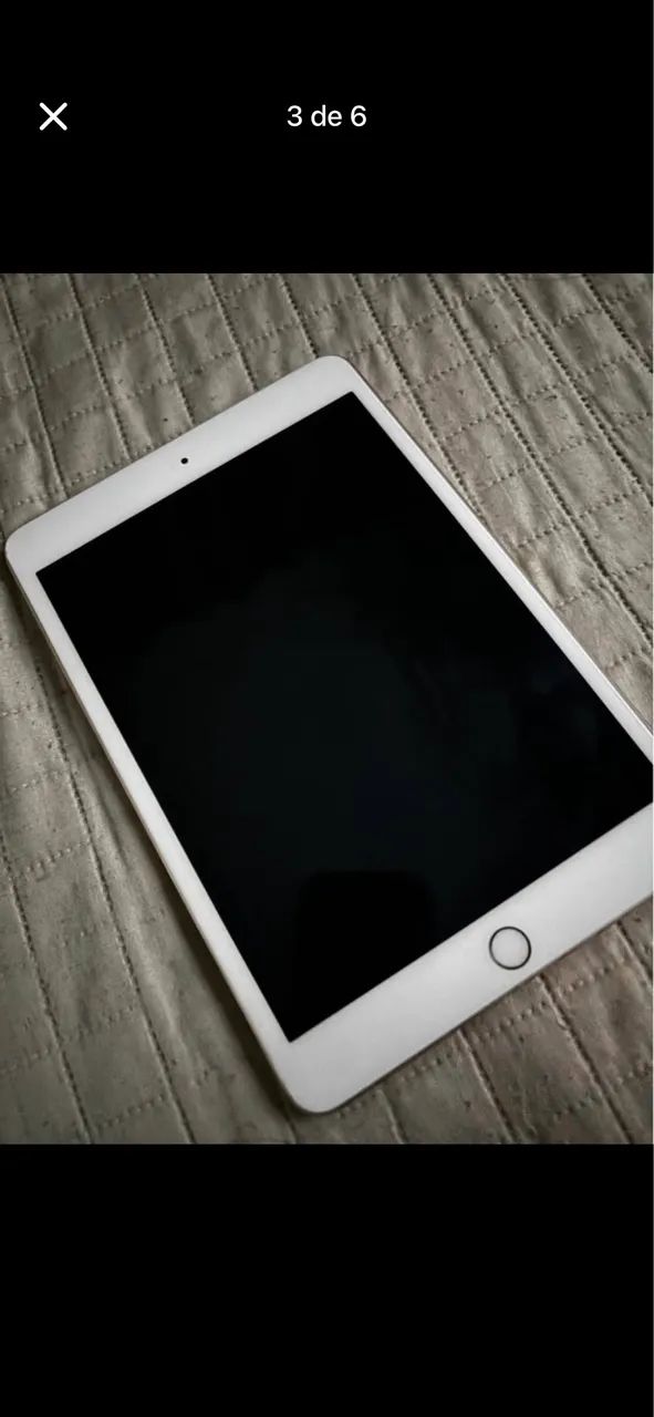 Ipad mini 3 - Foto 4