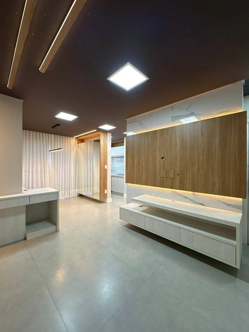 Apartamento Condominio Ilha Di Capri