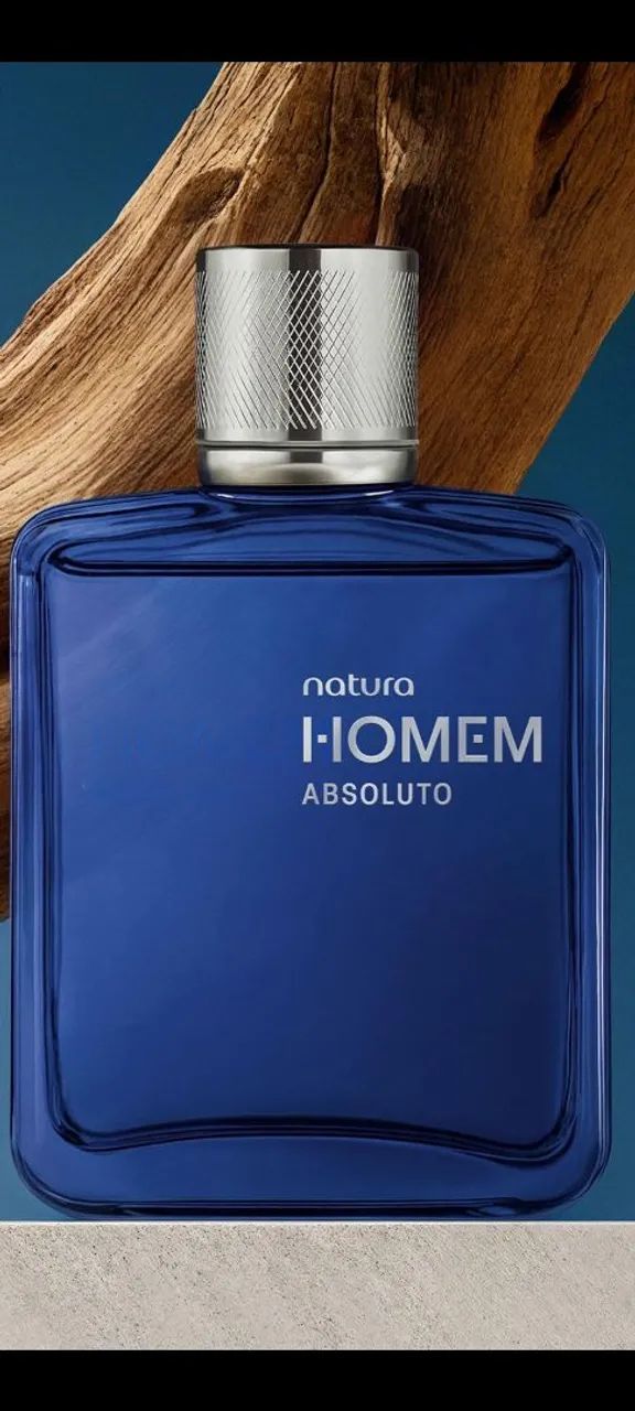 Perfume Natura (aceito troca) - Foto 3