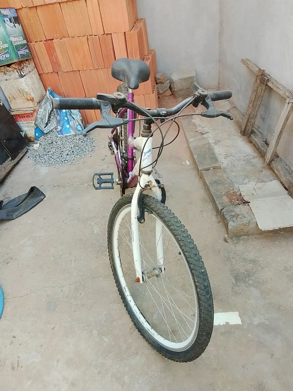 Bicicleta aro 29 - Foto 5